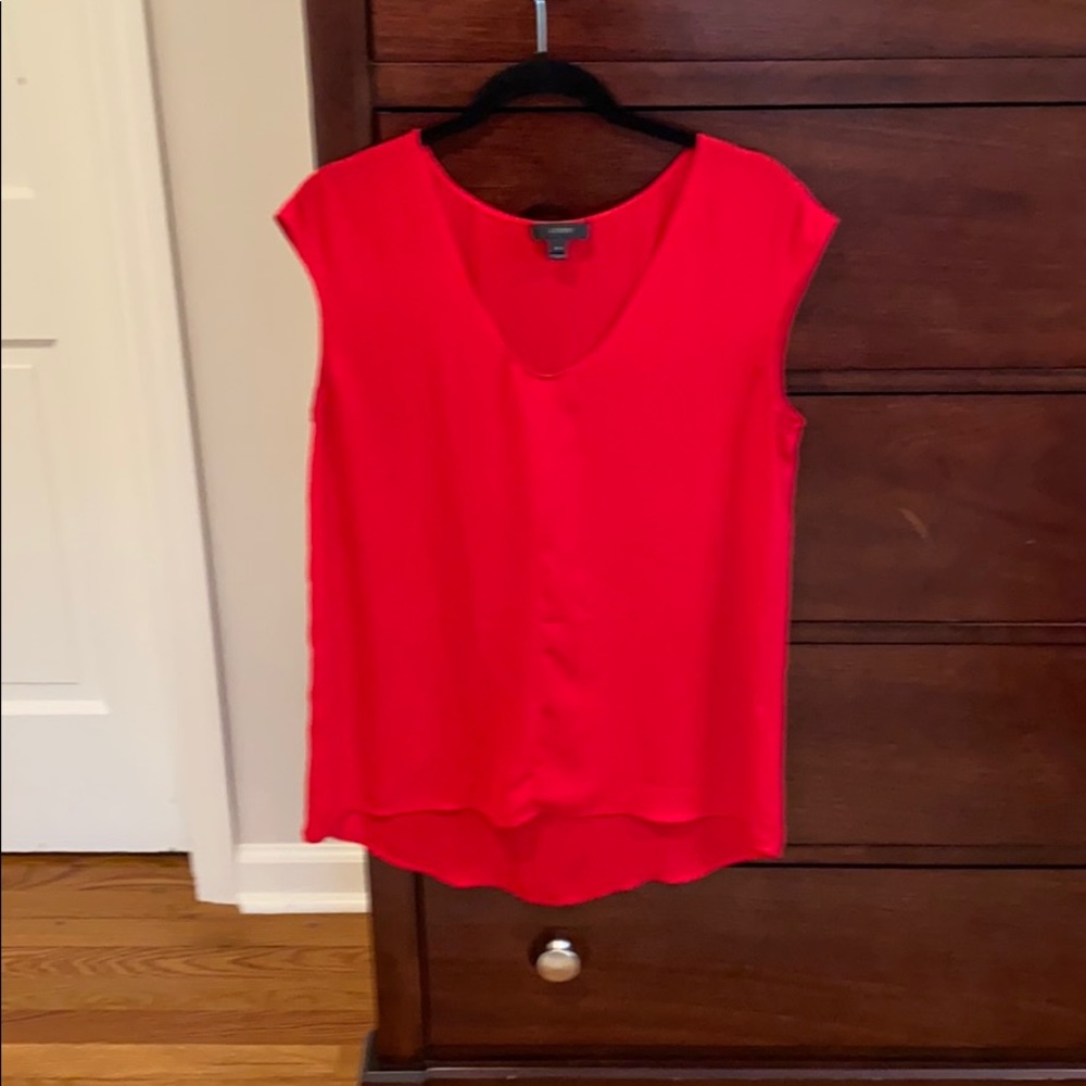Jcrew top